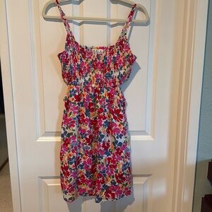 Roxy dress